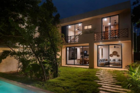 Cozy 4BR Villa with Personalized Concierge Service